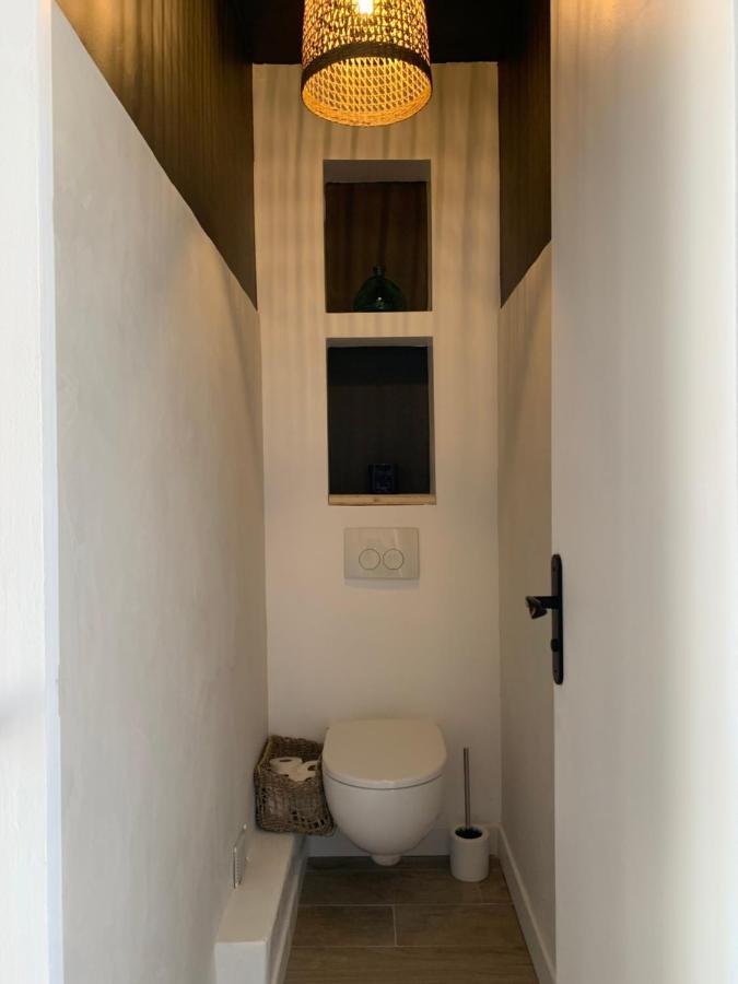 סורטס הוסגור Superbe Appartement Avec Parking Gratuit Sur Place מראה חיצוני תמונה