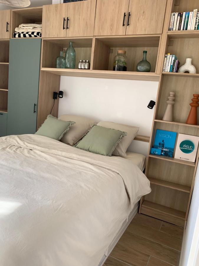 סורטס הוסגור Superbe Appartement Avec Parking Gratuit Sur Place מראה חיצוני תמונה